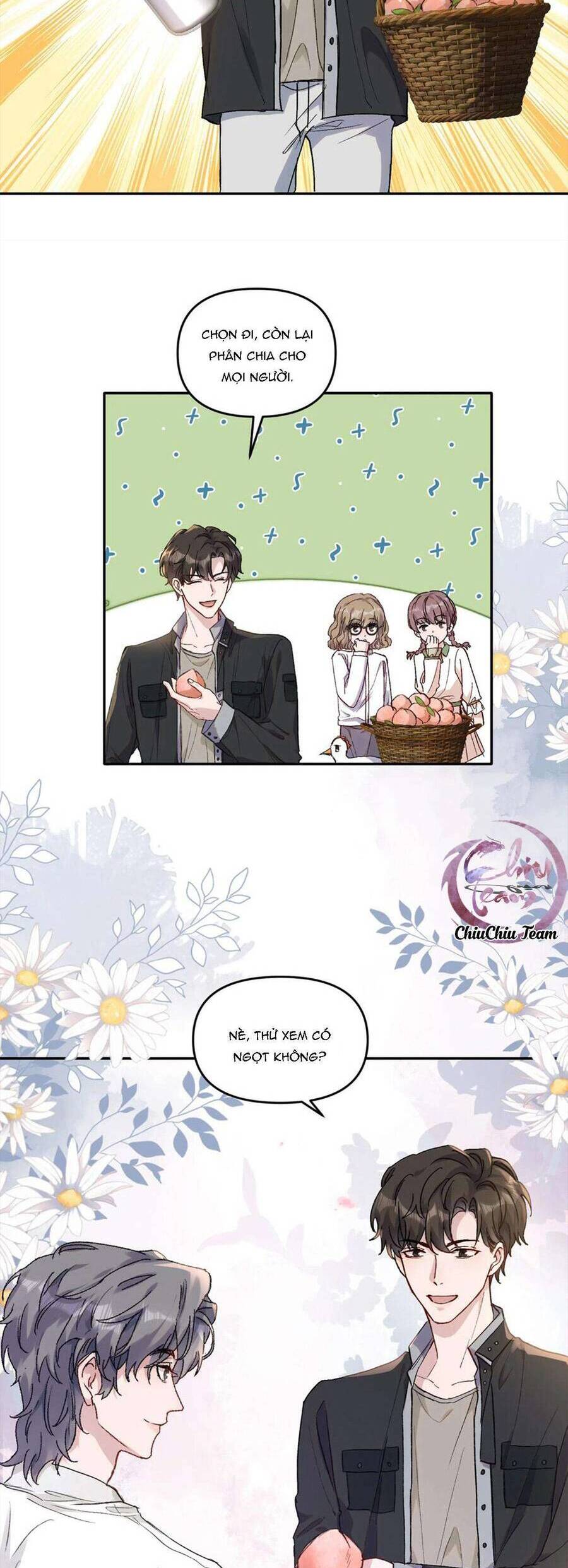 Hữu Danh Chapter 39 - 6