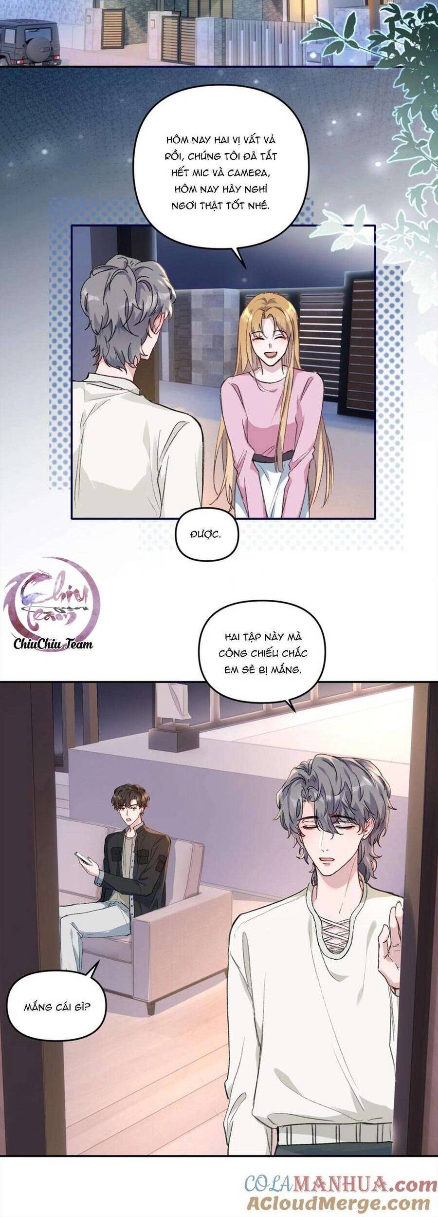 Hữu Danh Chapter 39 - 10