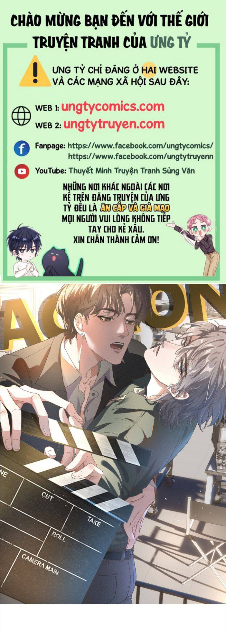 Hữu Danh Chapter 4 - 2