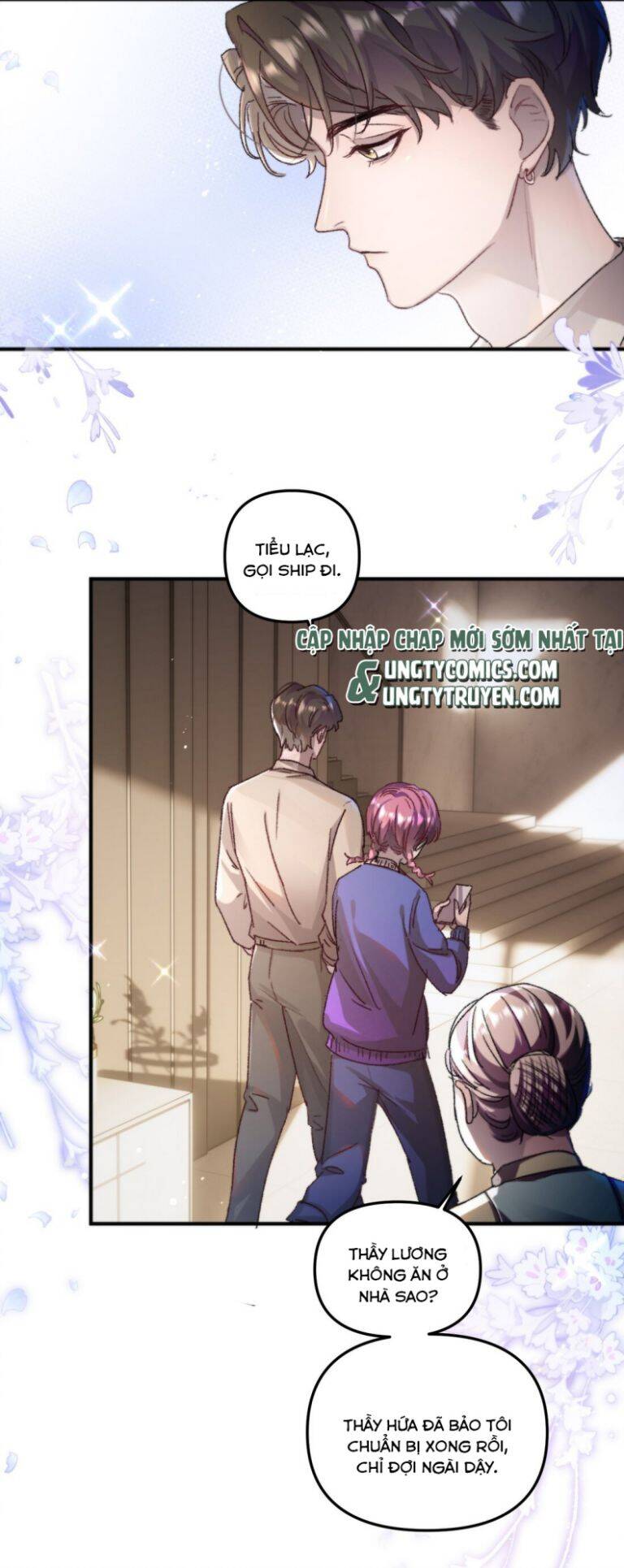 Hữu Danh Chapter 4 - 31