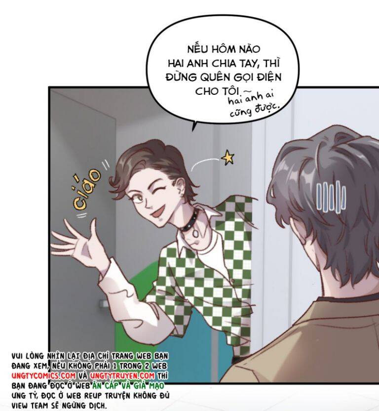 Hữu Danh Chapter 4 - 9
