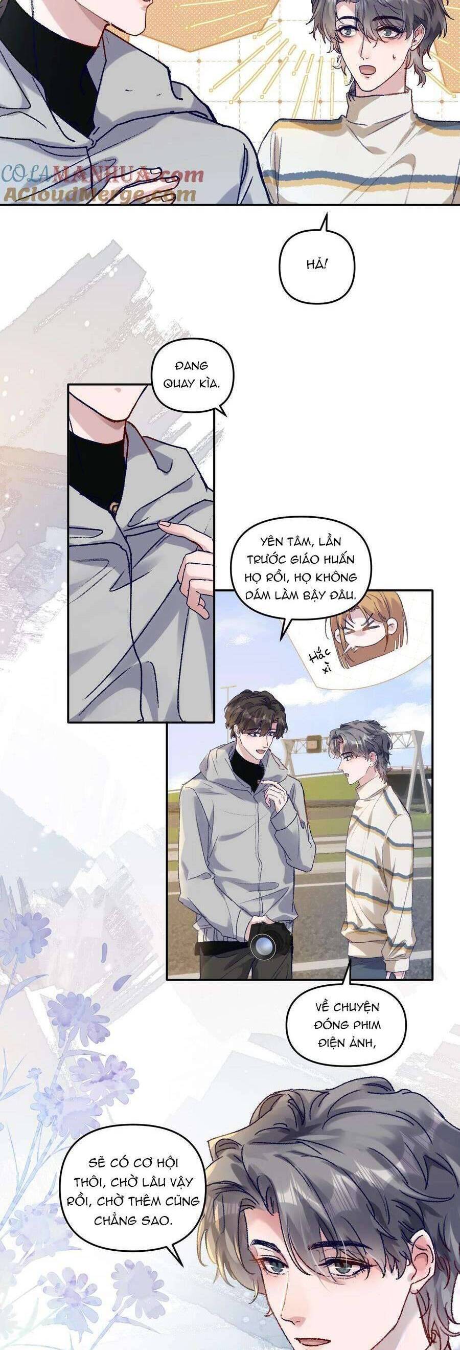 Hữu Danh Chapter 40 - 11