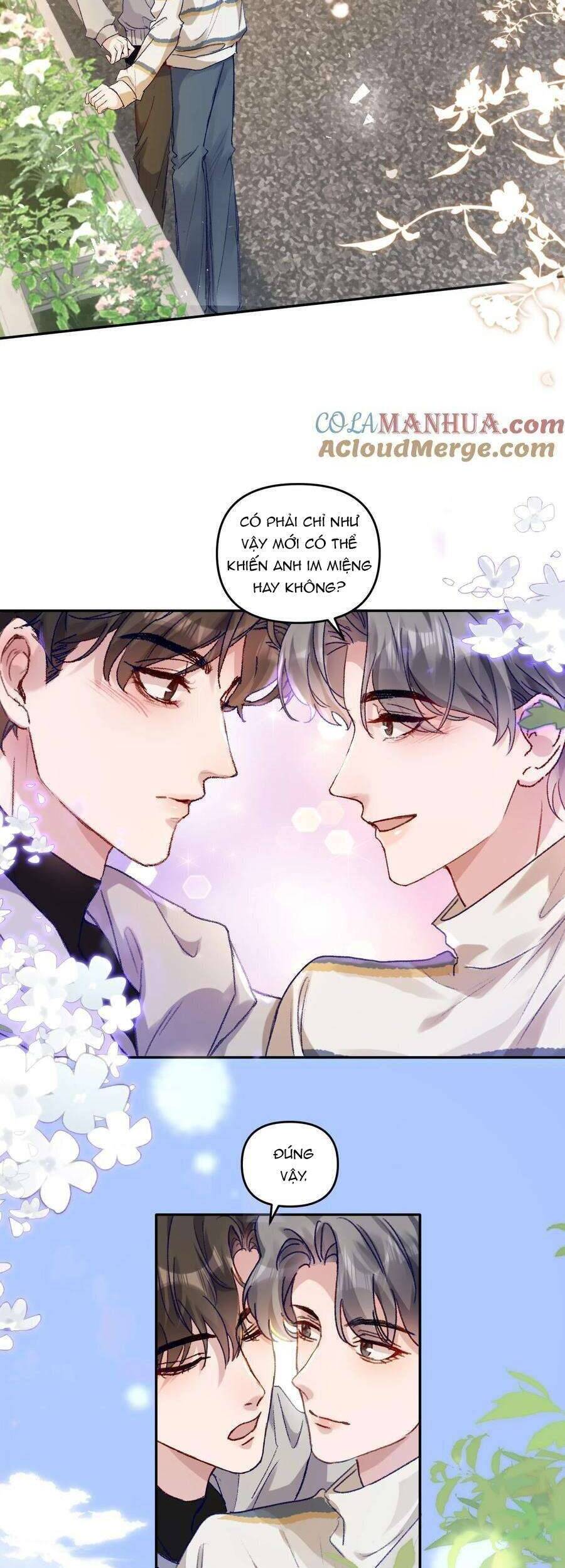 Hữu Danh Chapter 40 - 14