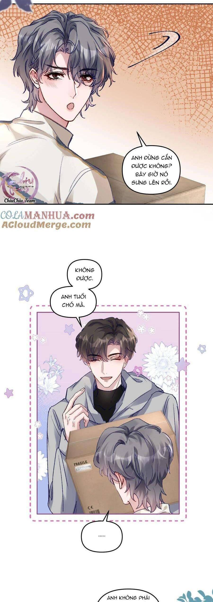 Hữu Danh Chapter 40 - 17