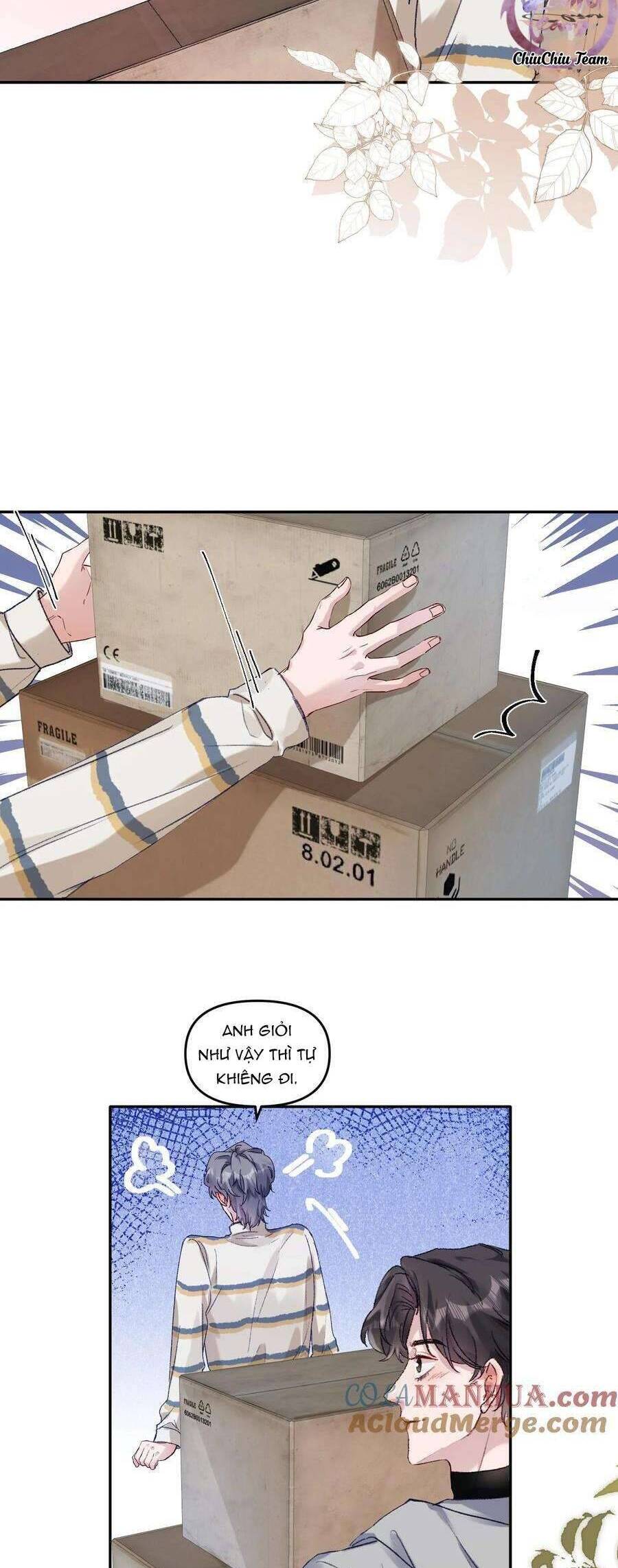 Hữu Danh Chapter 40 - 20