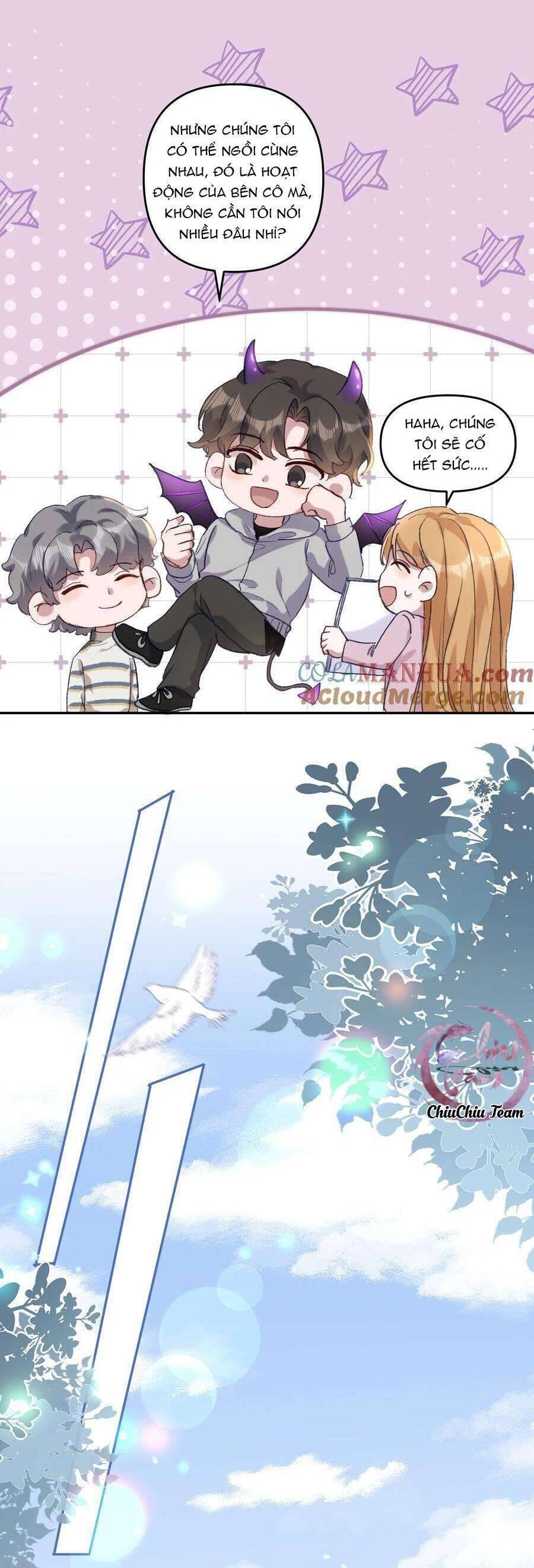 Hữu Danh Chapter 40 - 8