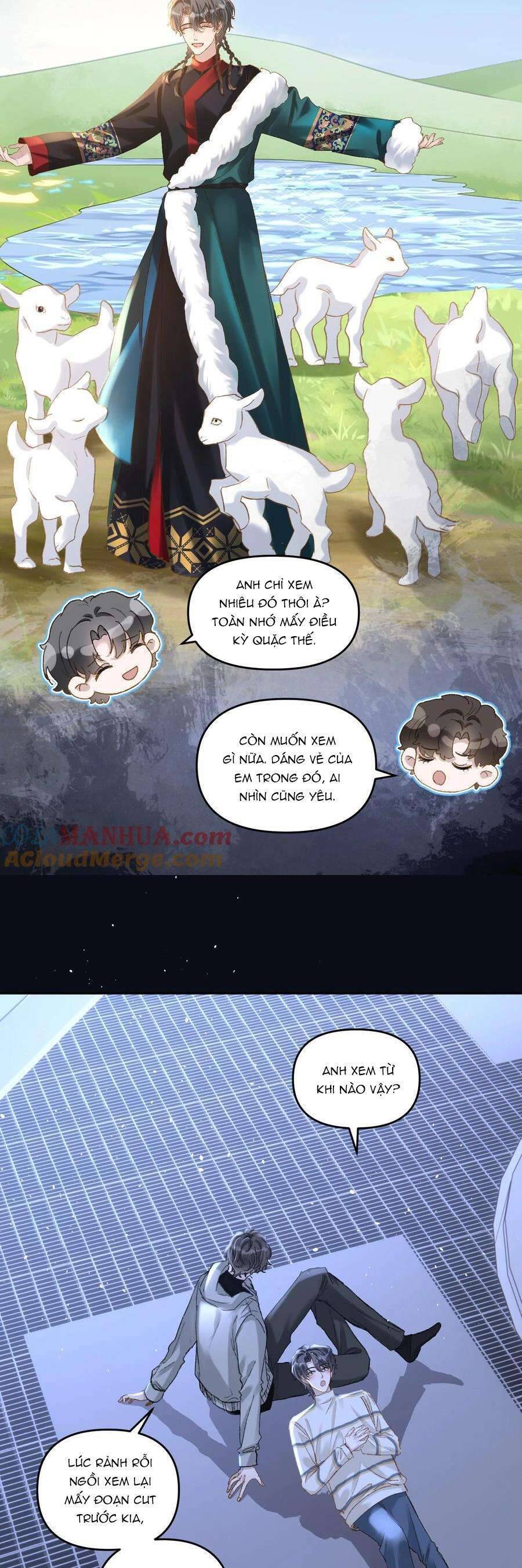 Hữu Danh Chapter 41 - 17