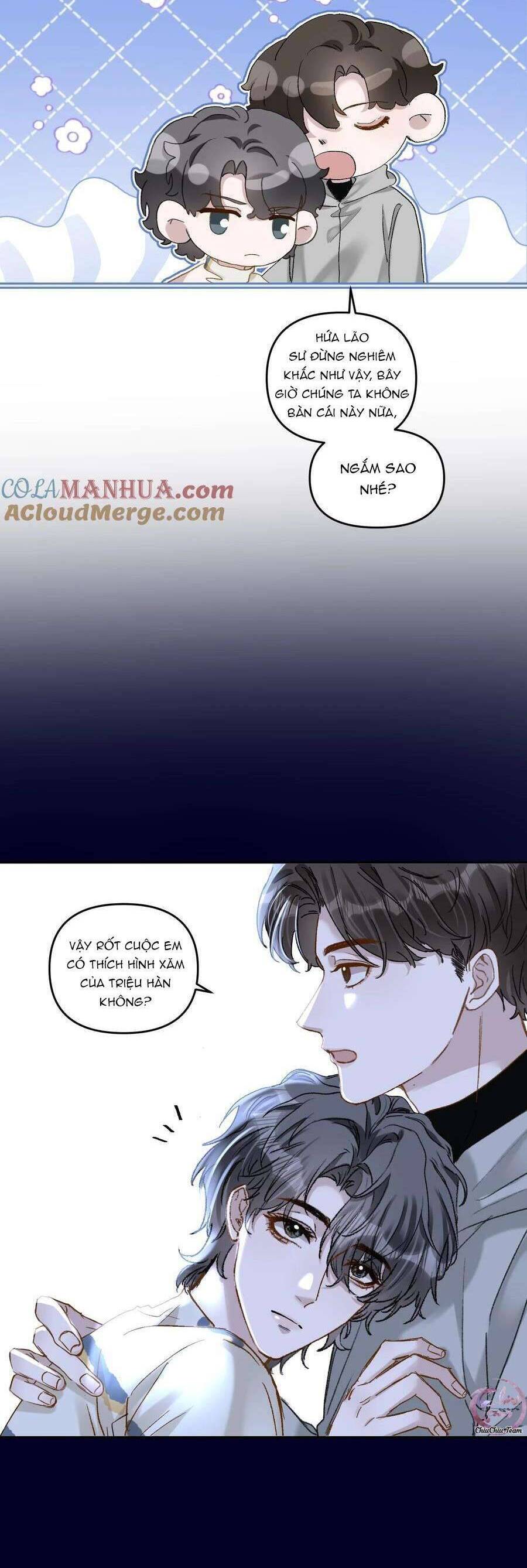 Hữu Danh Chapter 41 - 20