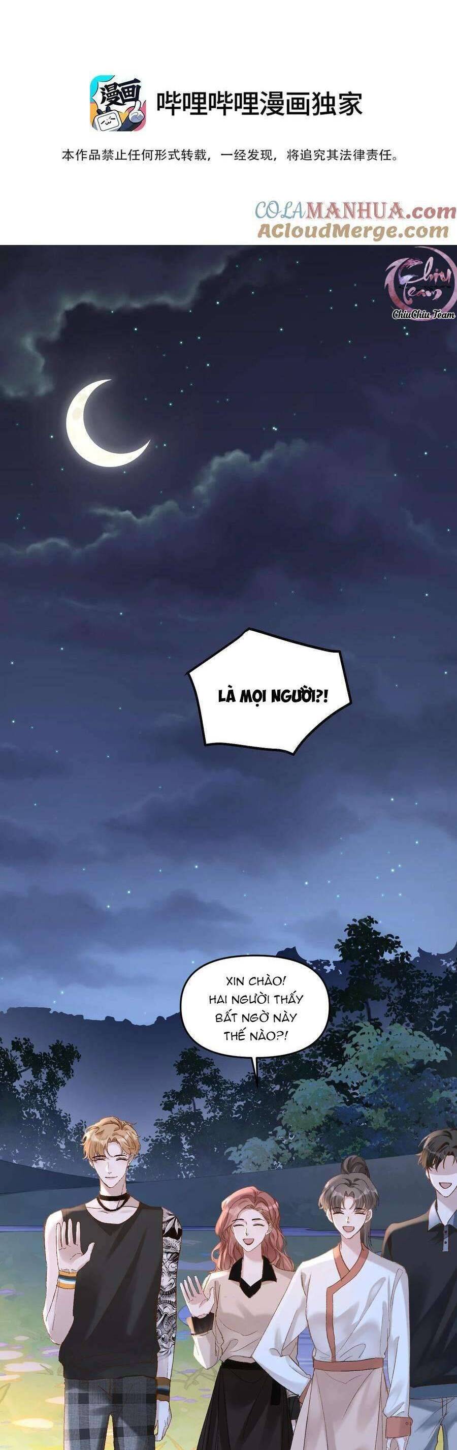 Hữu Danh Chapter 41 - 3