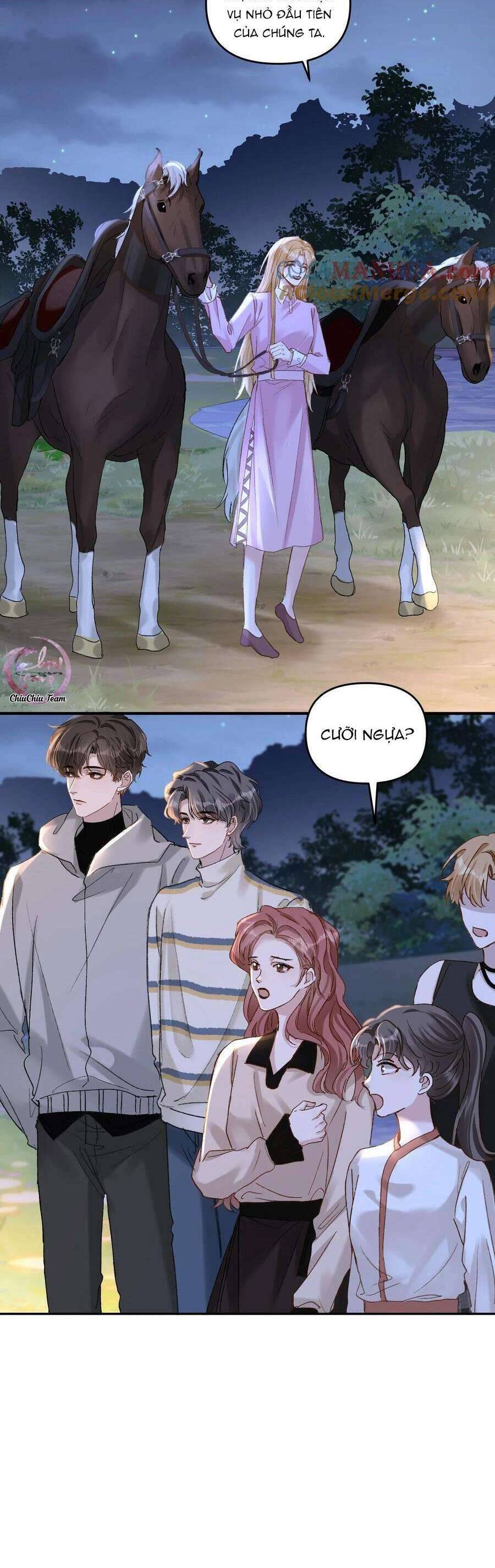 Hữu Danh Chapter 41 - 6