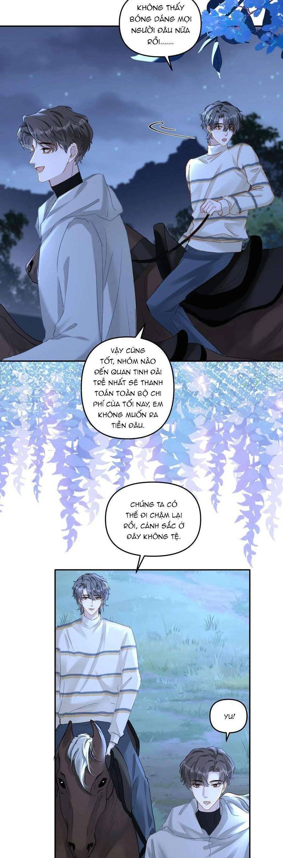 Hữu Danh Chapter 41 - 8