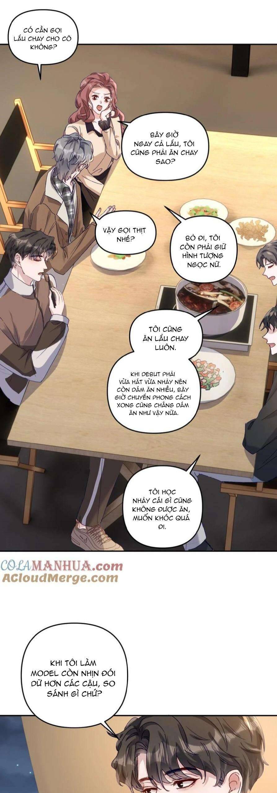 Hữu Danh Chapter 42 - 11