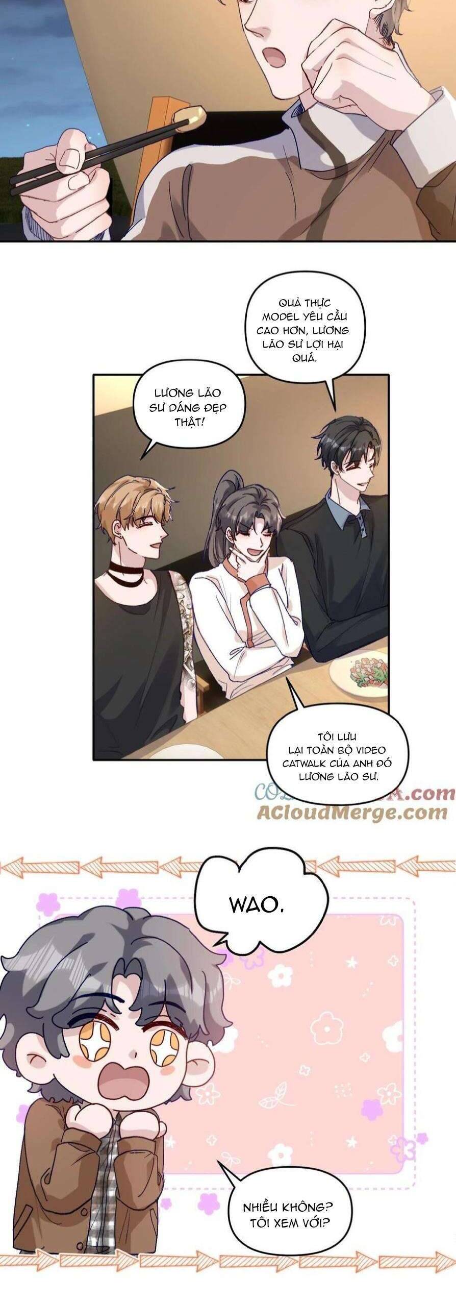 Hữu Danh Chapter 42 - 12