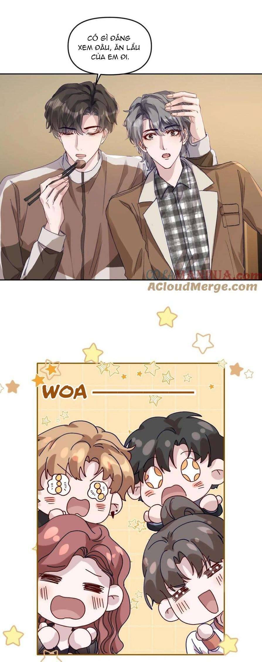 Hữu Danh Chapter 42 - 13