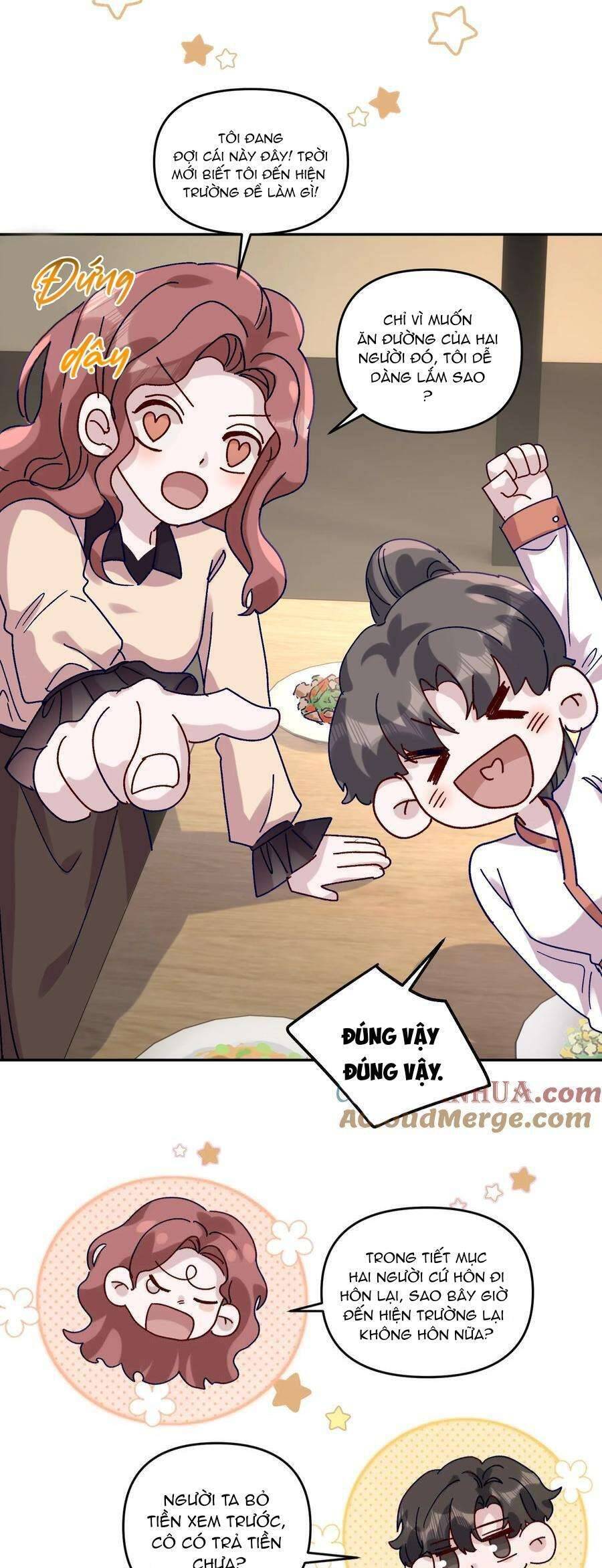 Hữu Danh Chapter 42 - 14