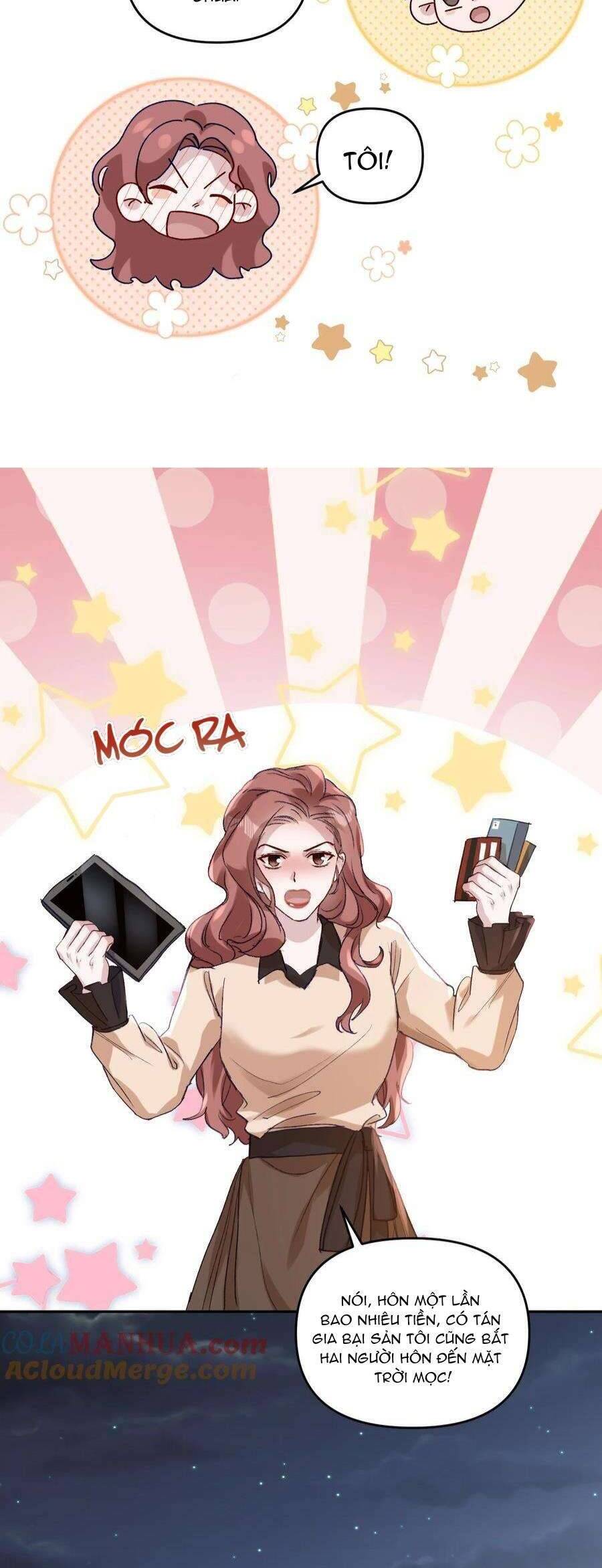 Hữu Danh Chapter 42 - 15