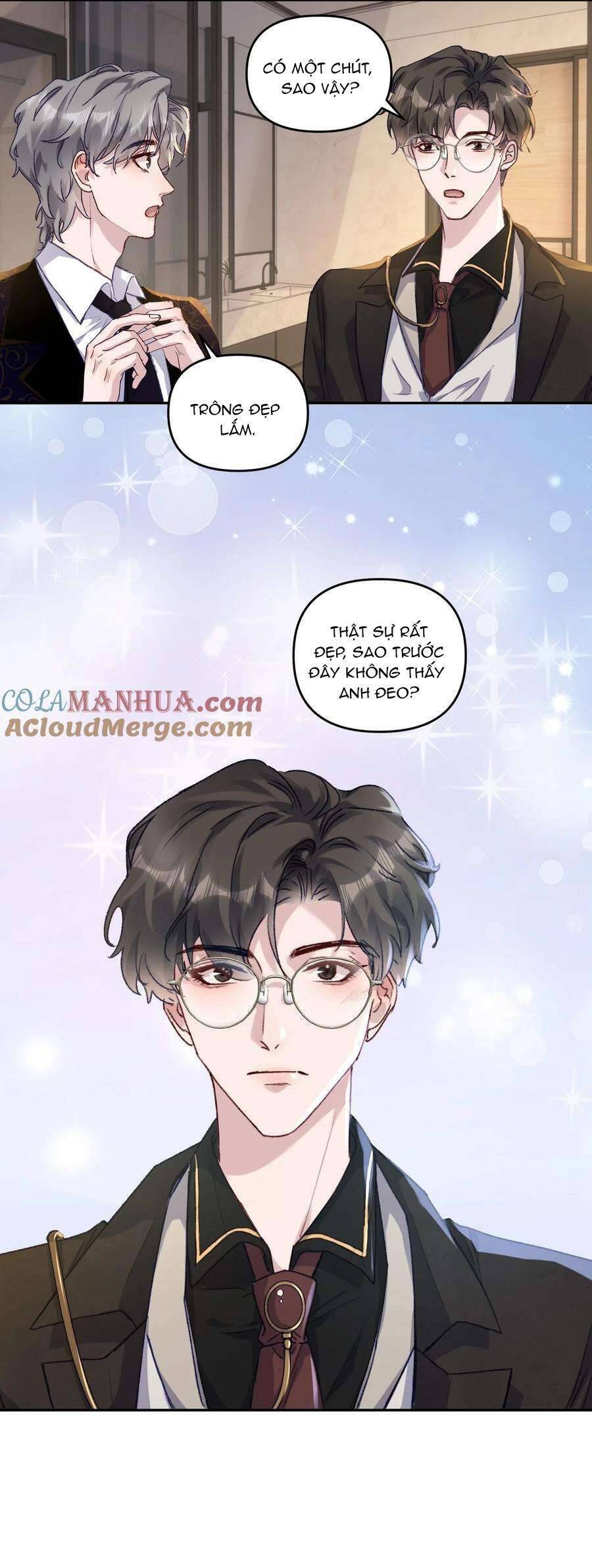 Hữu Danh Chapter 42 - 20