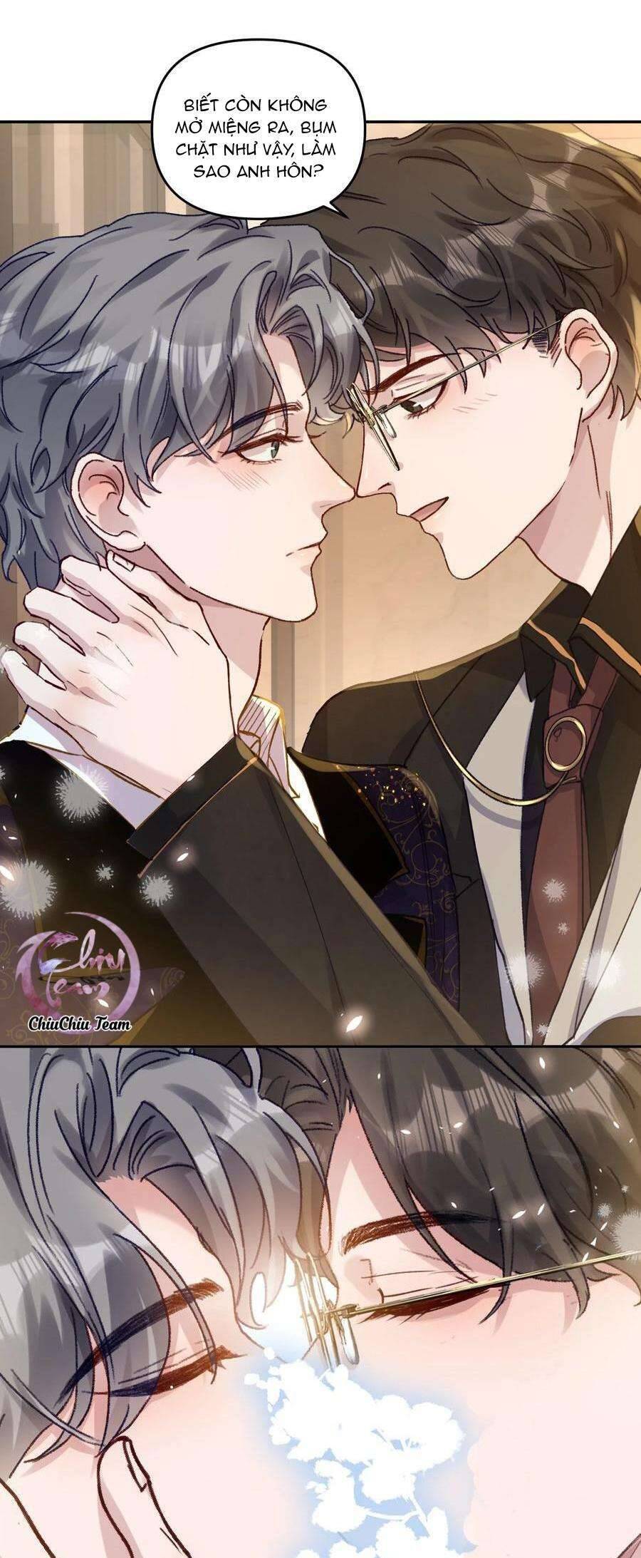 Hữu Danh Chapter 42 - 23