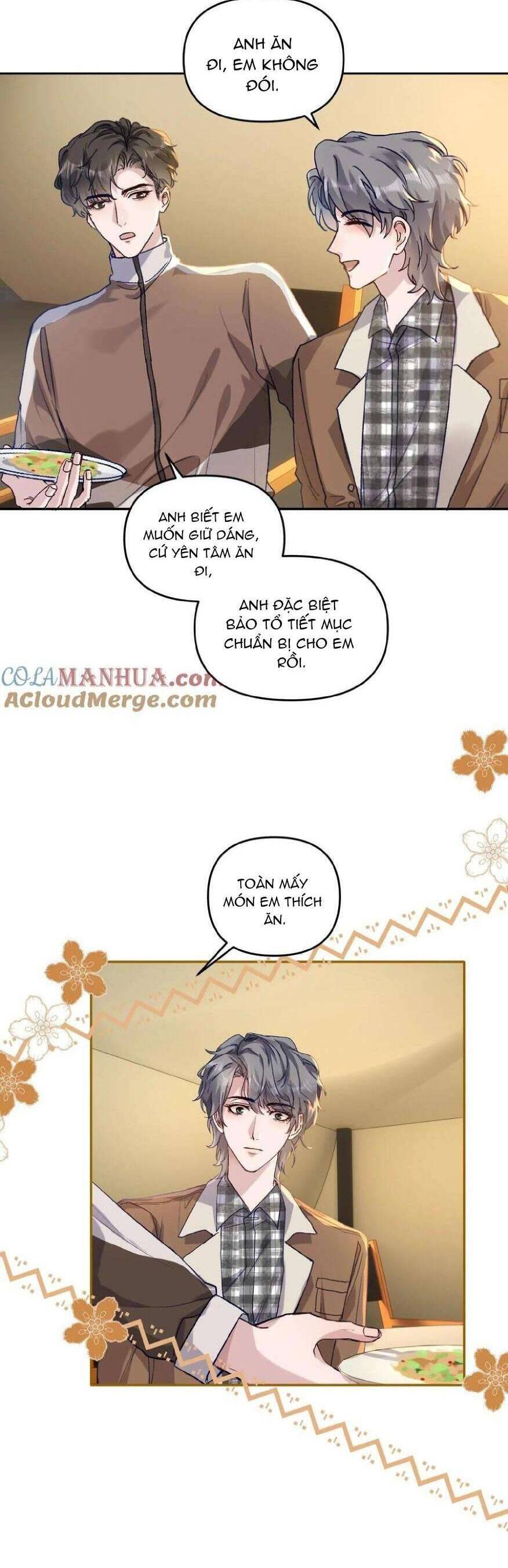 Hữu Danh Chapter 42 - 4