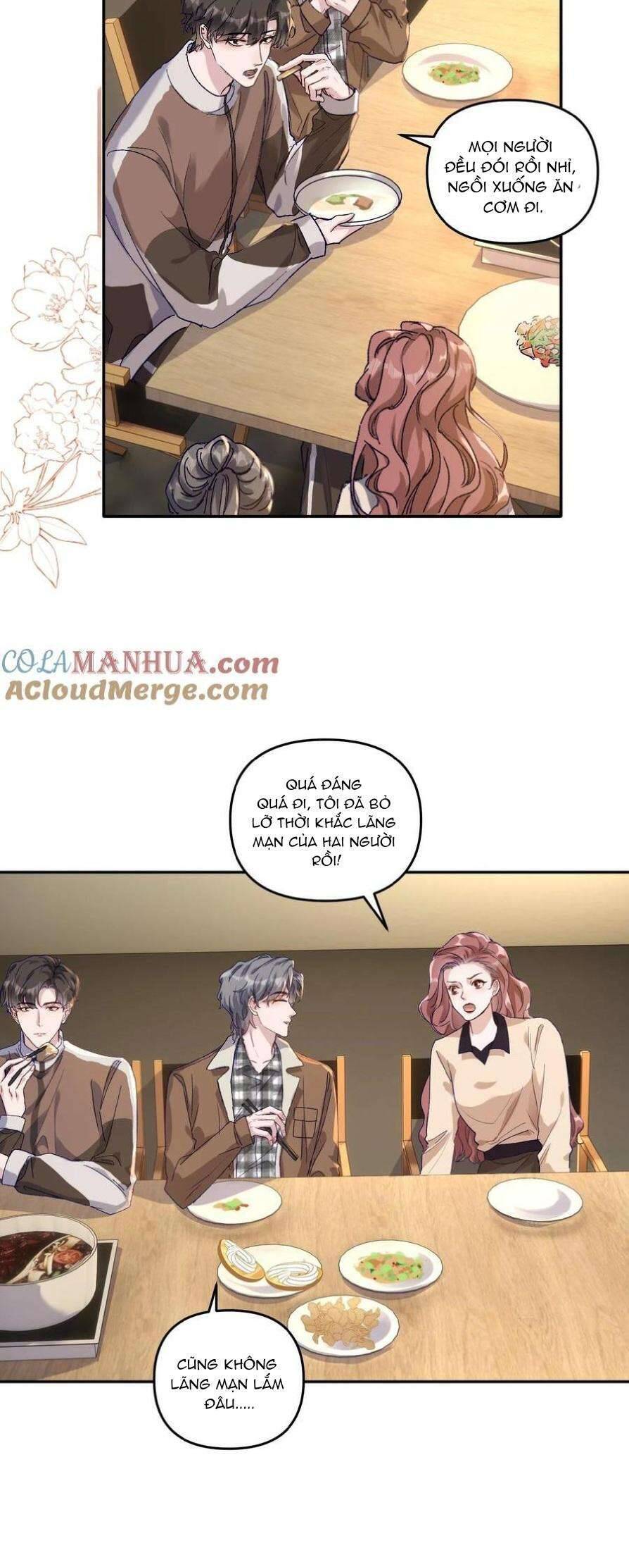 Hữu Danh Chapter 42 - 10