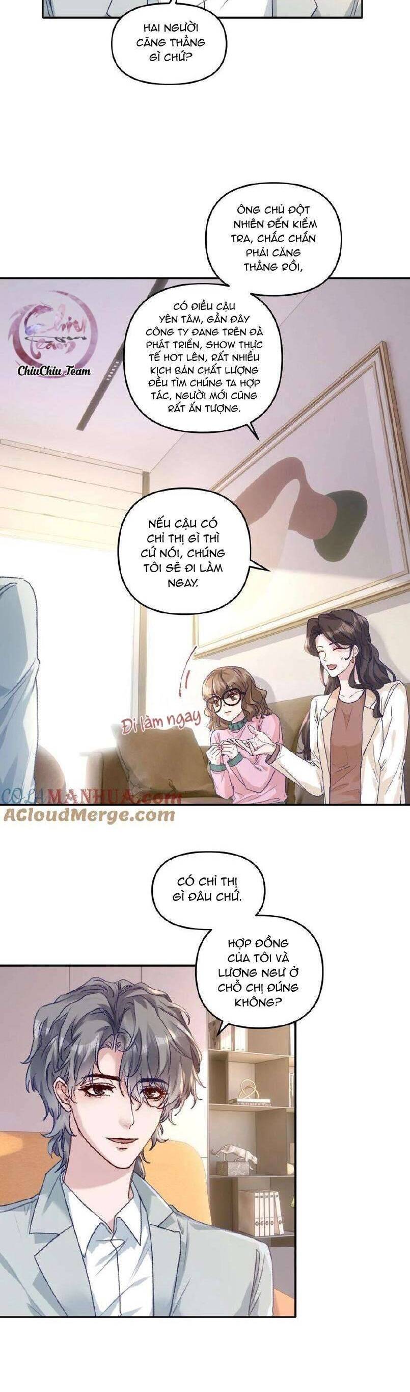 Hữu Danh Chapter 43 - 11