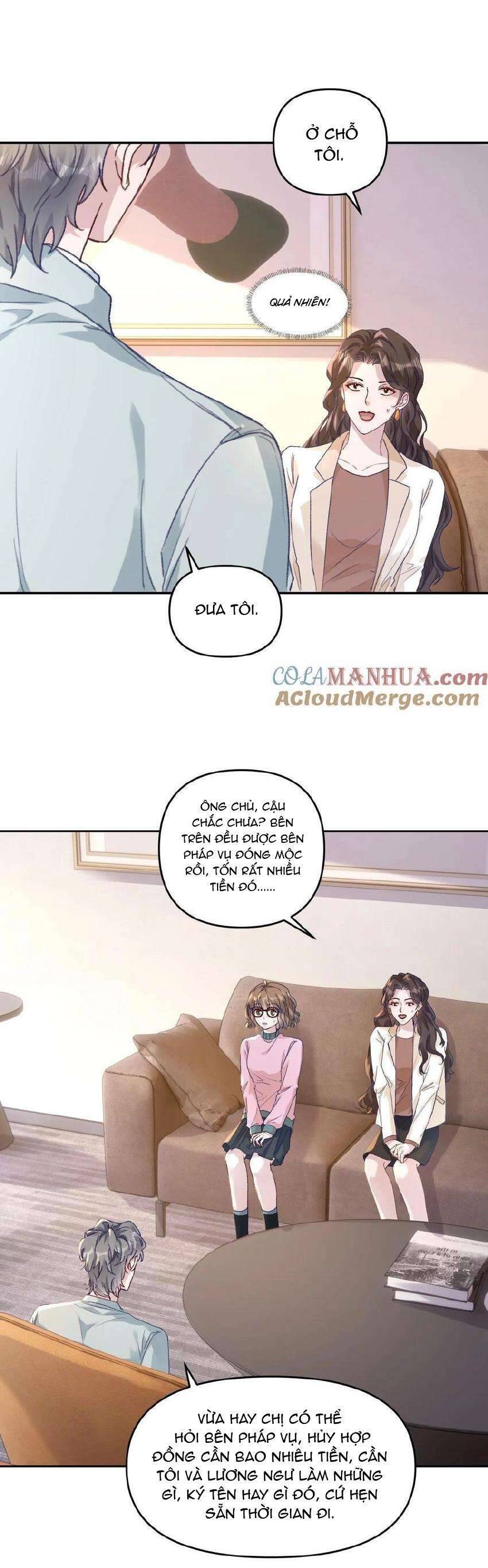Hữu Danh Chapter 43 - 12