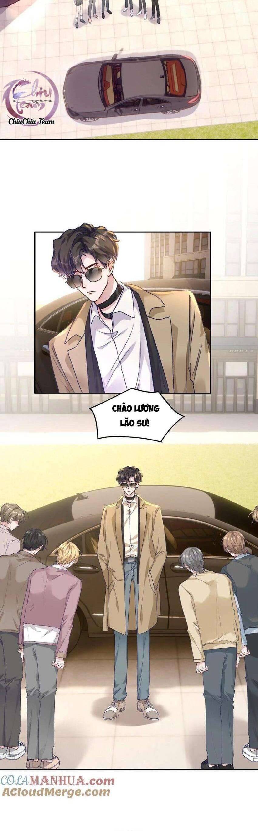 Hữu Danh Chapter 43 - 14