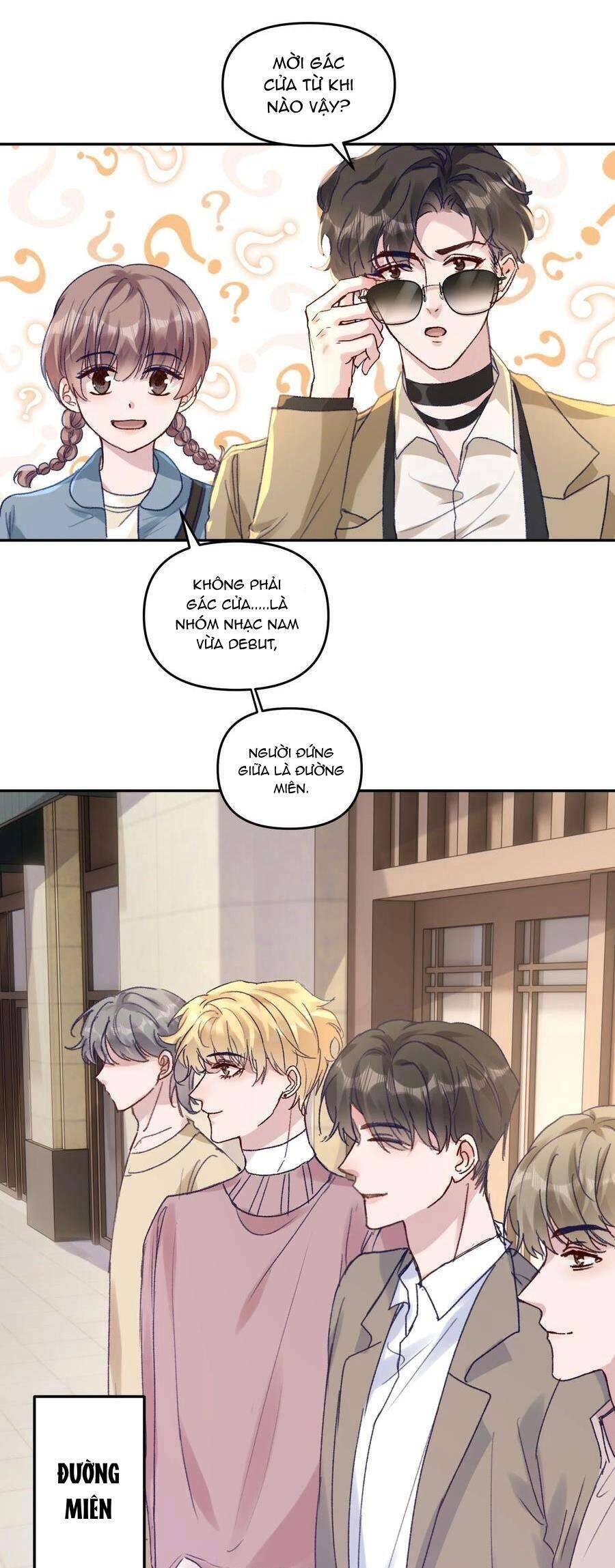 Hữu Danh Chapter 43 - 15