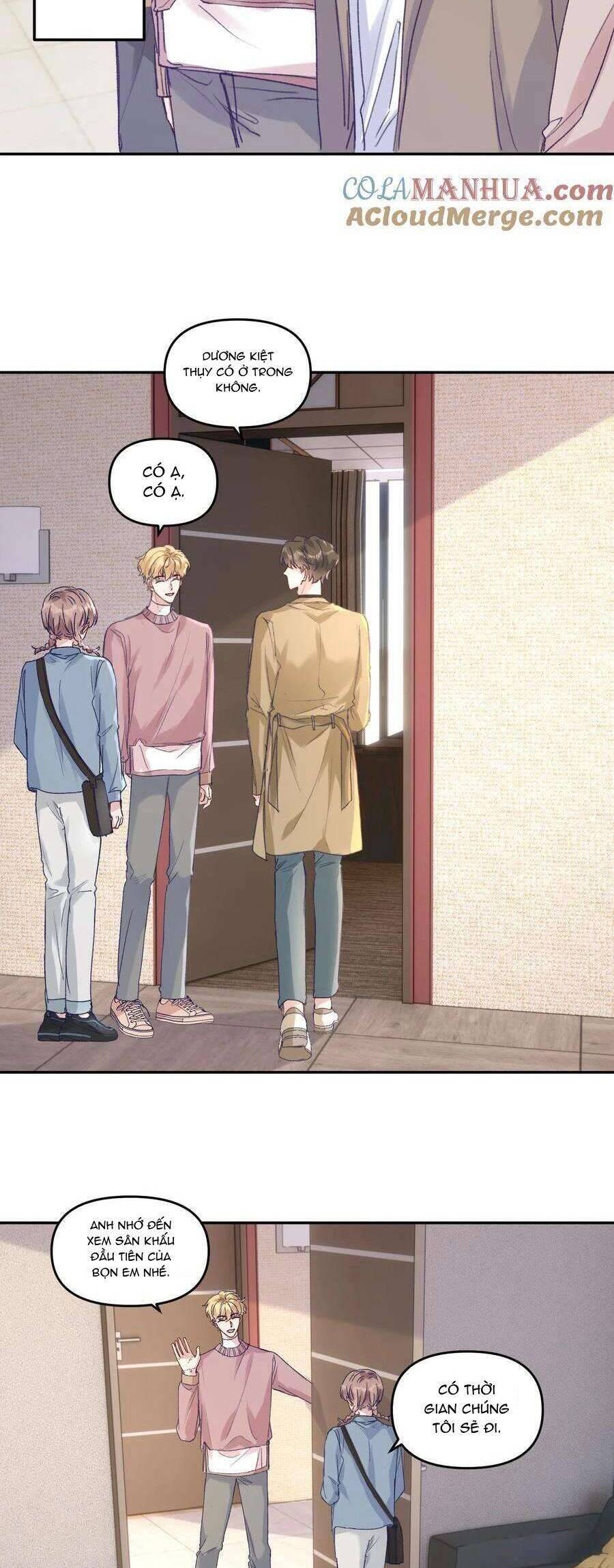 Hữu Danh Chapter 43 - 16