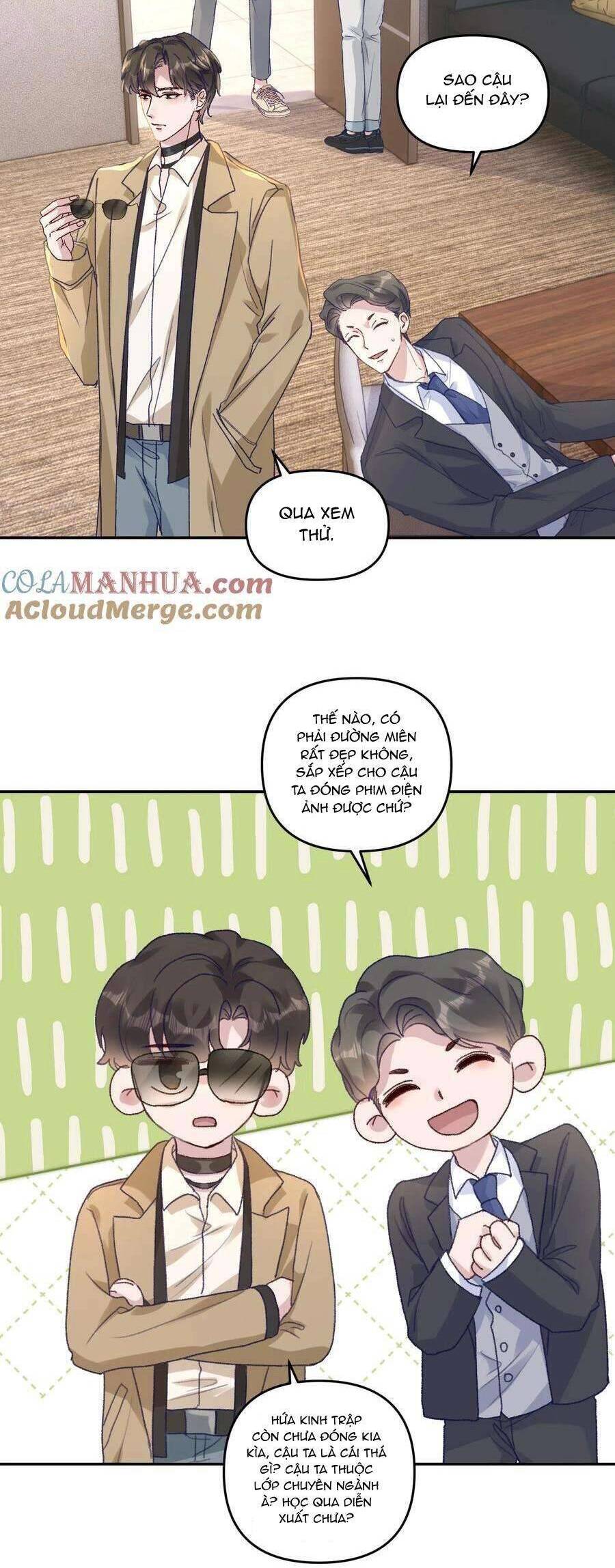 Hữu Danh Chapter 43 - 17