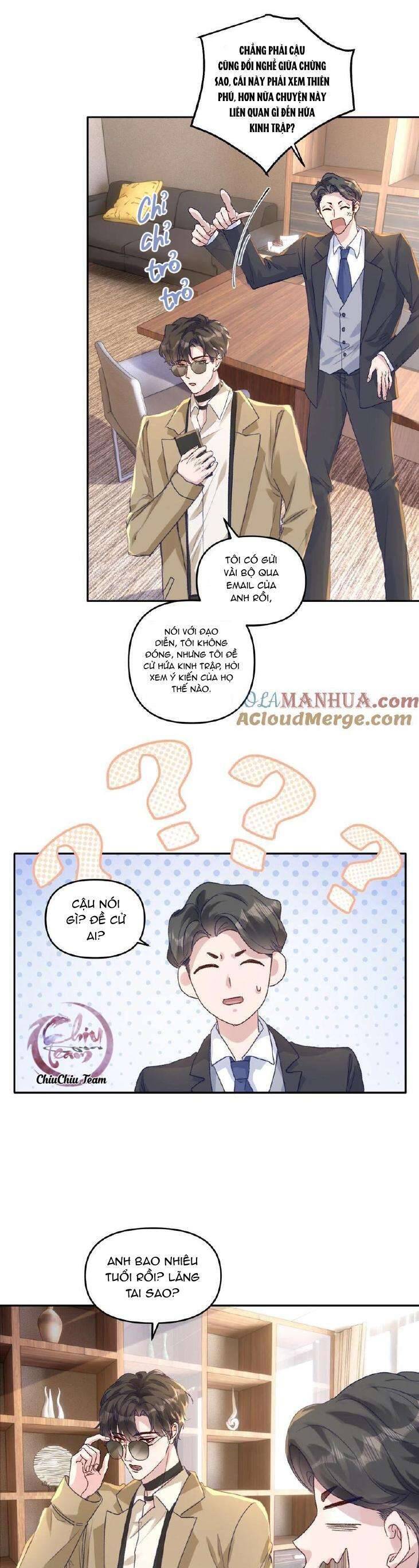 Hữu Danh Chapter 43 - 18