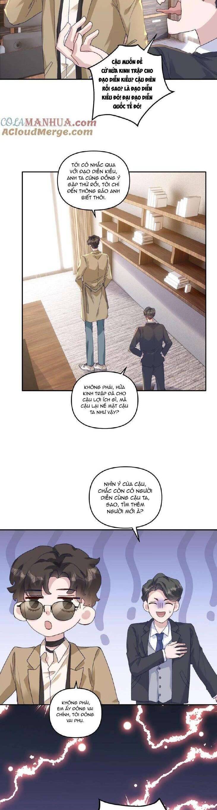 Hữu Danh Chapter 43 - 19