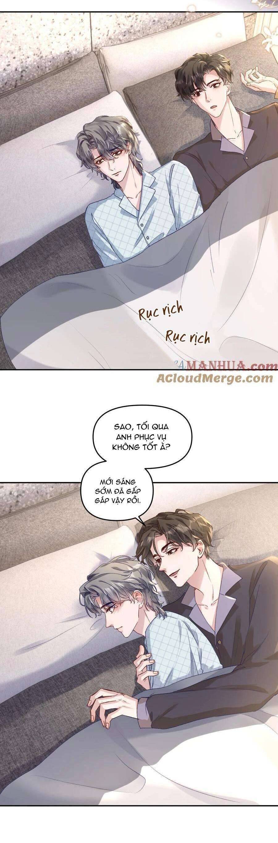 Hữu Danh Chapter 43 - 4