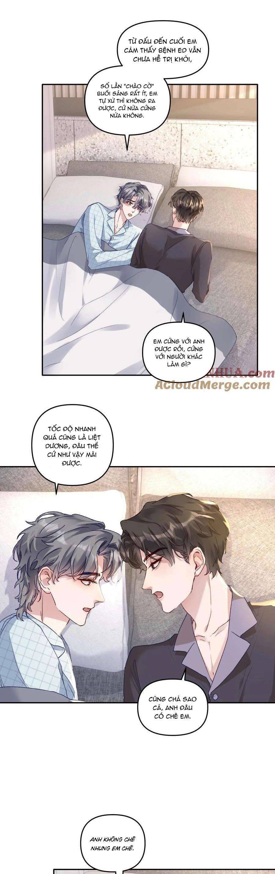 Hữu Danh Chapter 43 - 5