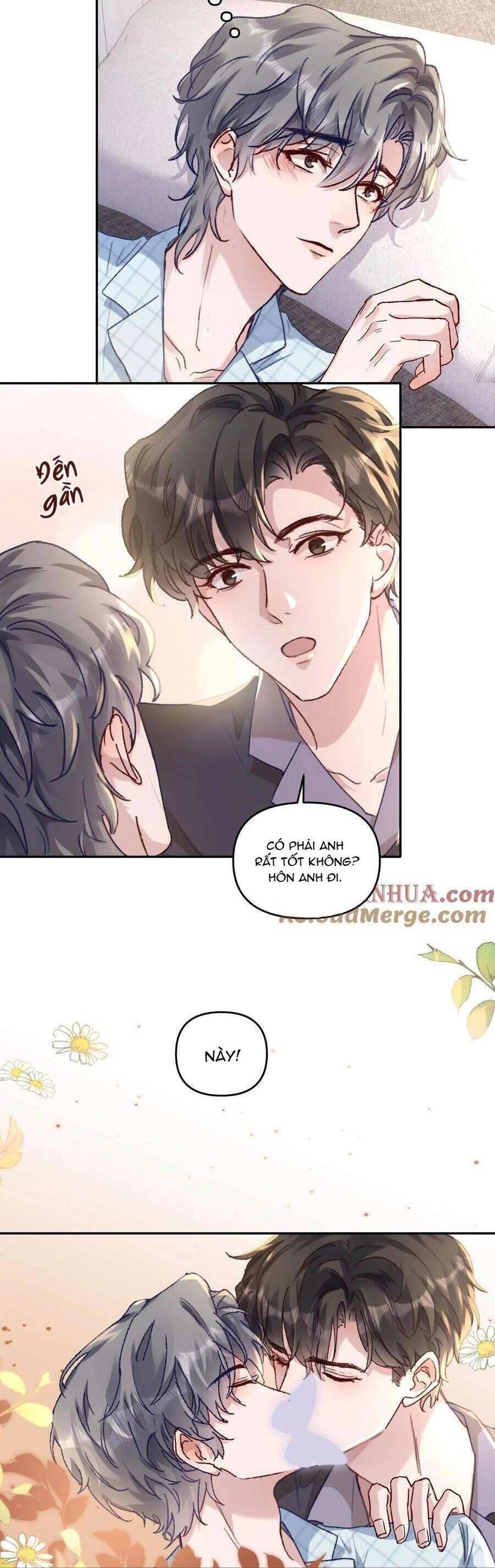 Hữu Danh Chapter 43 - 6