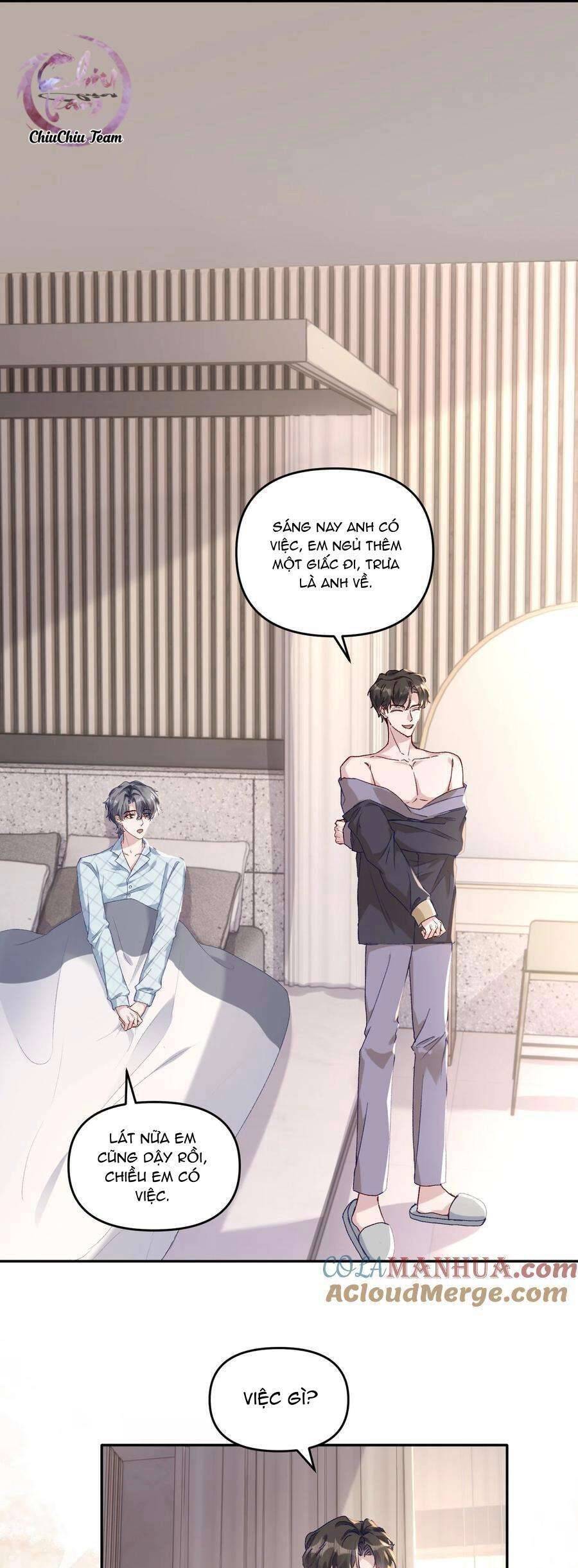 Hữu Danh Chapter 43 - 7