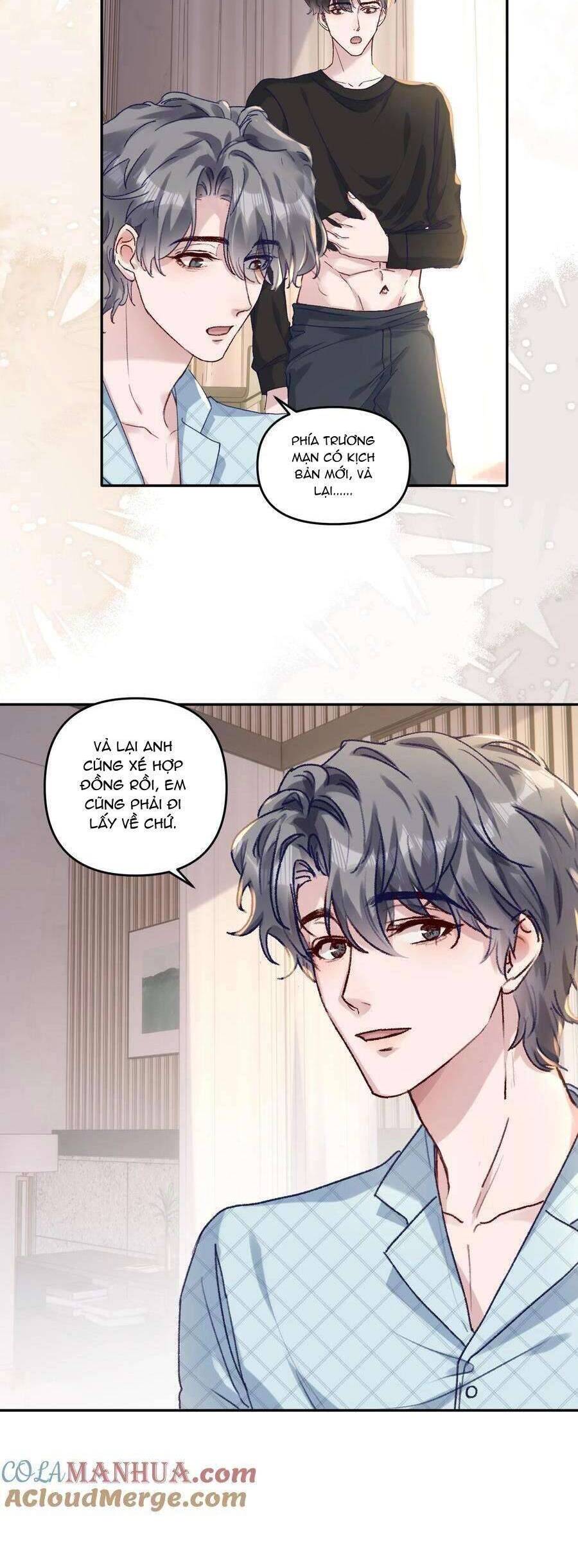 Hữu Danh Chapter 43 - 8