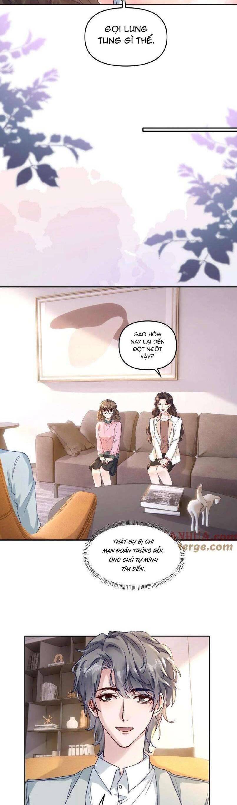 Hữu Danh Chapter 43 - 10