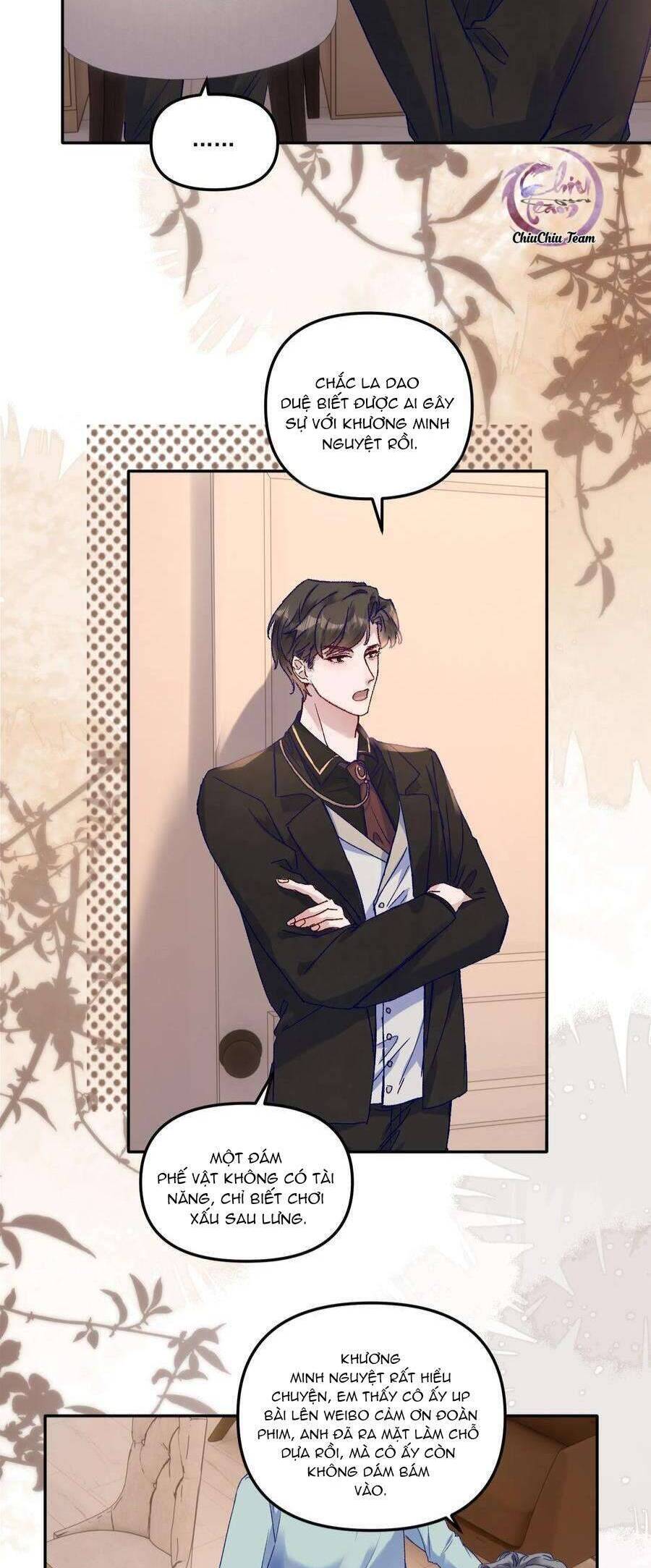 Hữu Danh Chapter 44 - 16