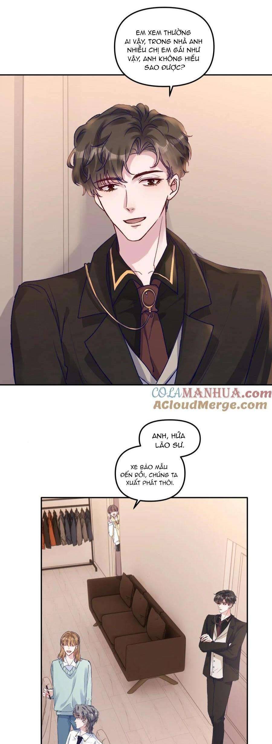 Hữu Danh Chapter 44 - 18