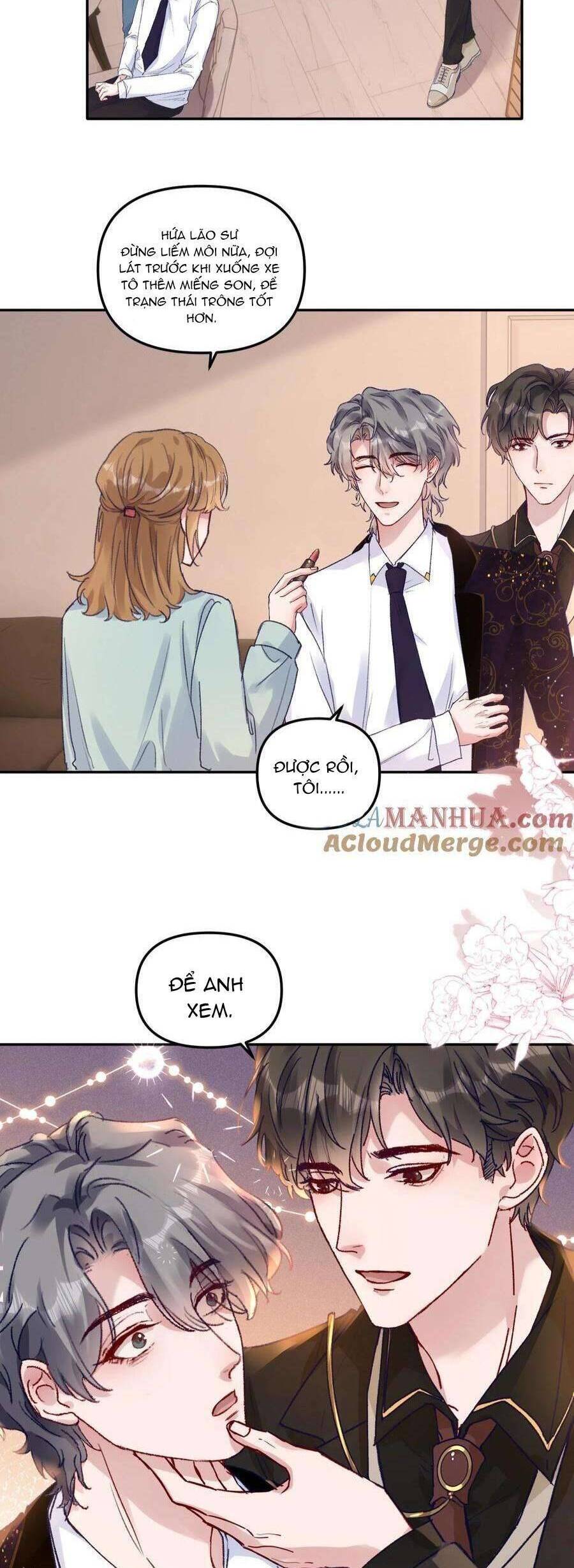 Hữu Danh Chapter 44 - 19