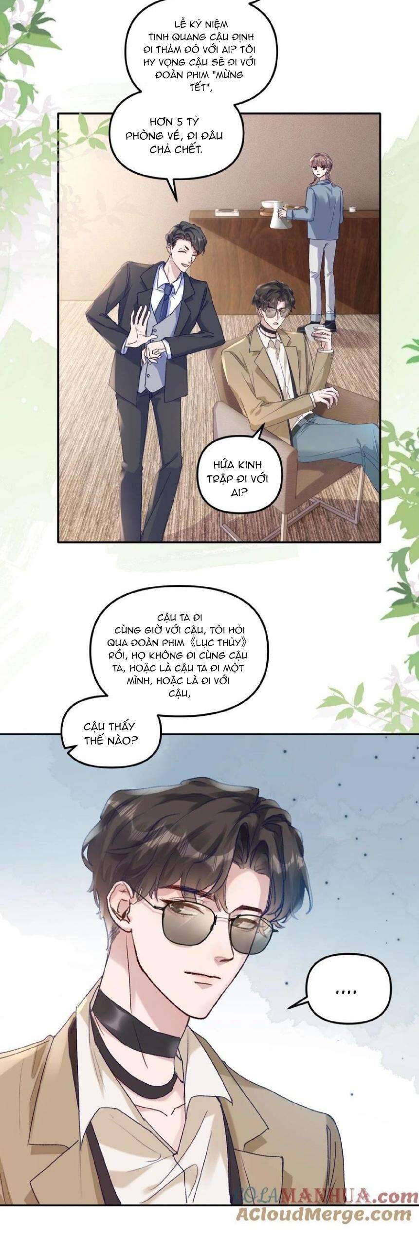 Hữu Danh Chapter 44 - 4