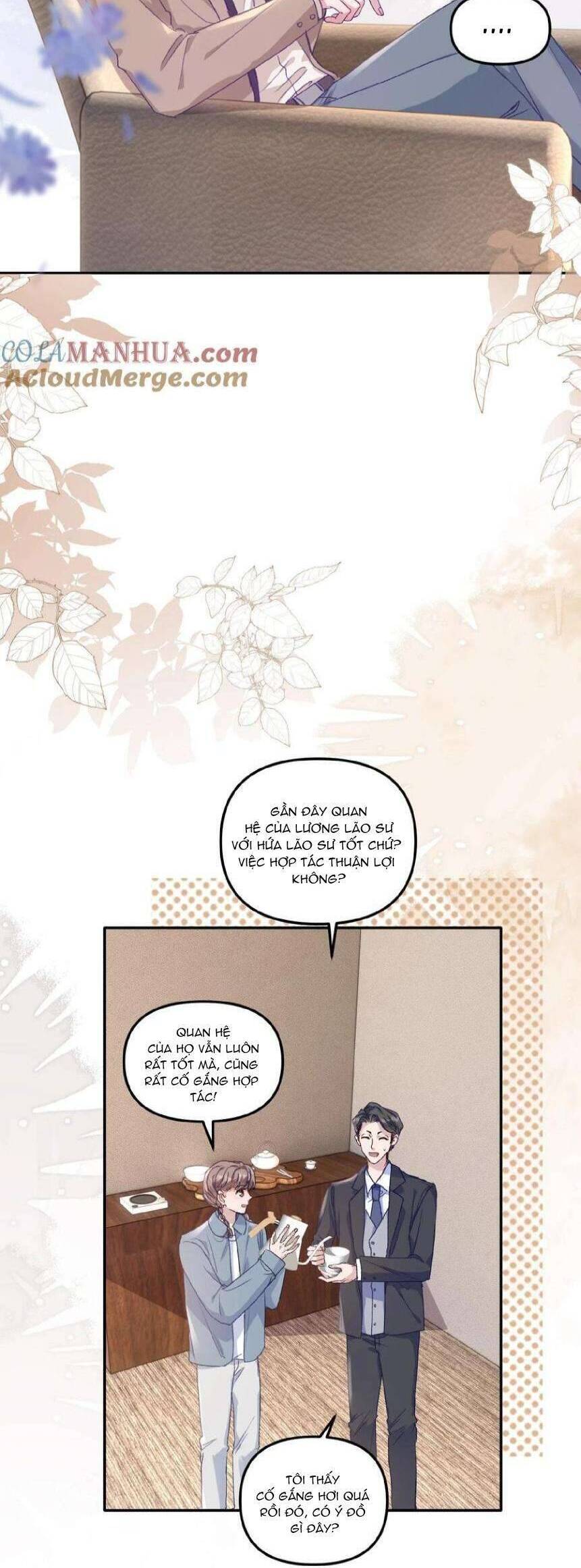 Hữu Danh Chapter 44 - 6