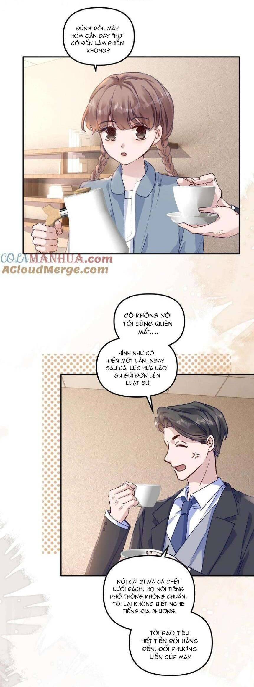 Hữu Danh Chapter 44 - 7