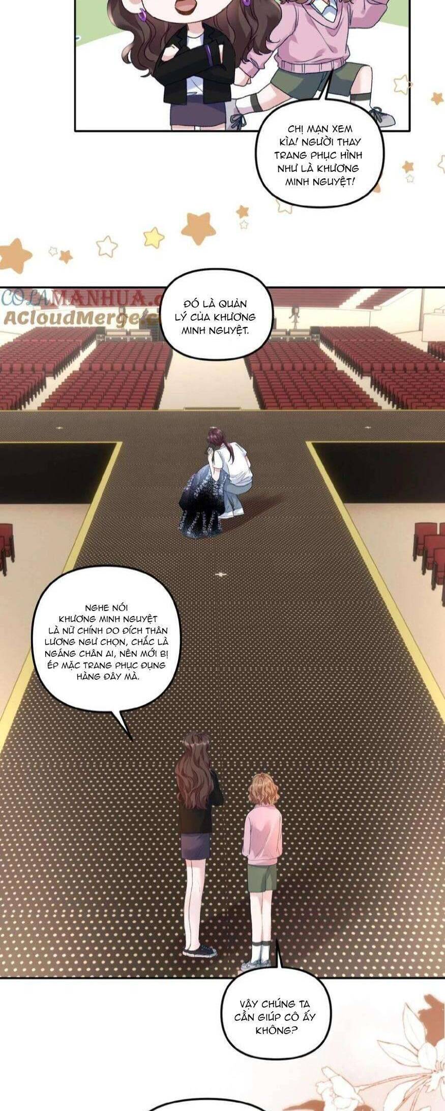 Hữu Danh Chapter 44 - 10