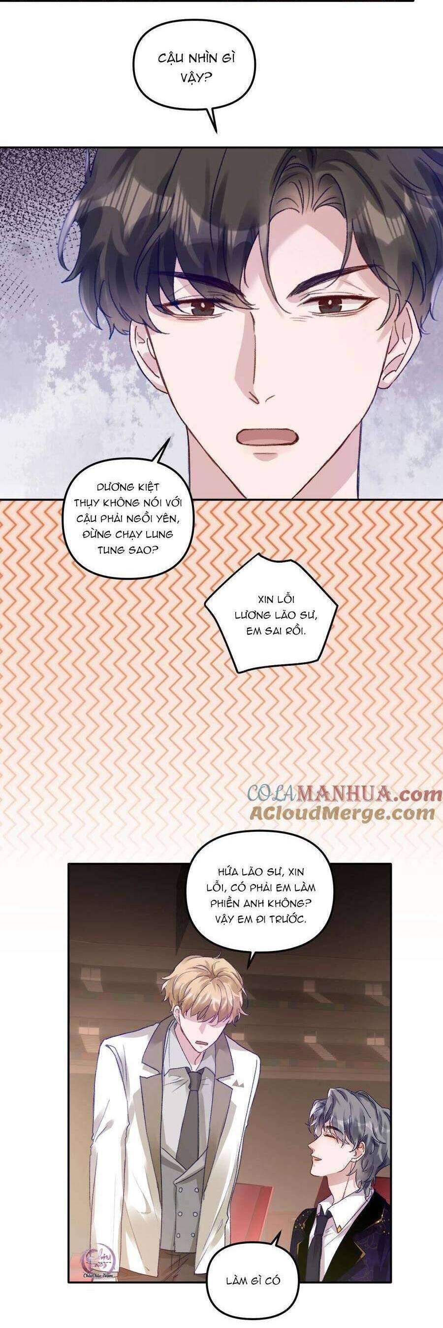 Hữu Danh Chapter 45 - 11