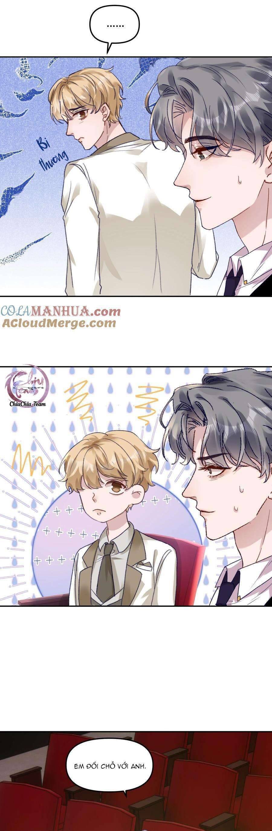 Hữu Danh Chapter 45 - 12