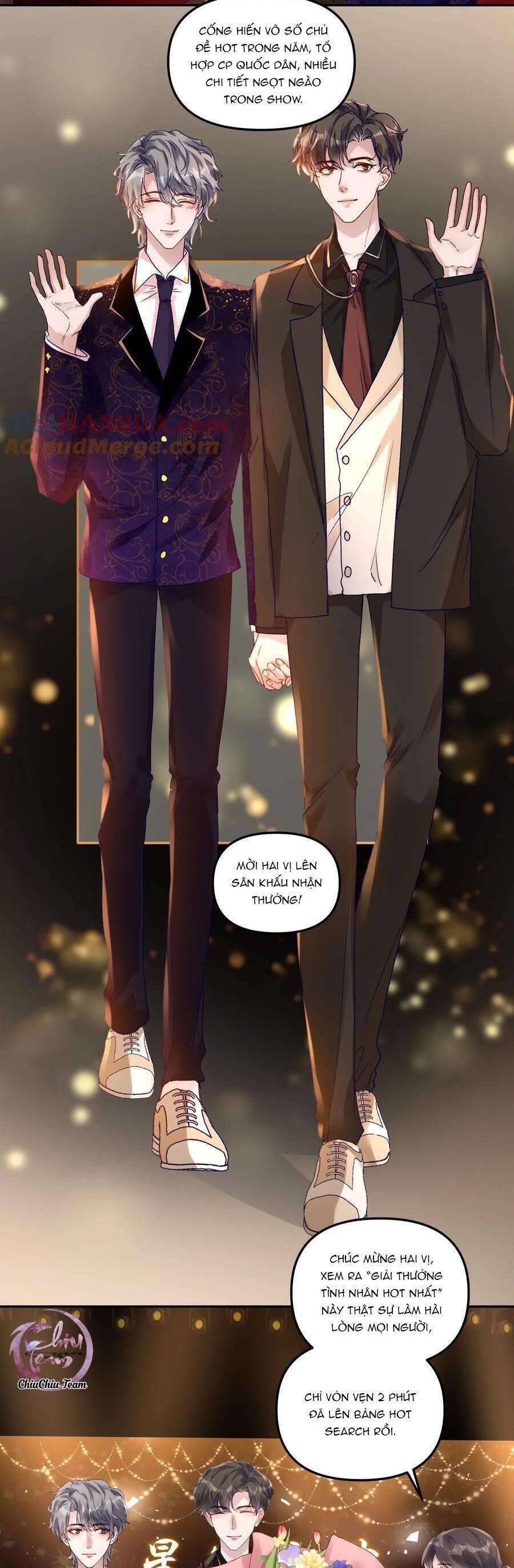 Hữu Danh Chapter 45 - 17