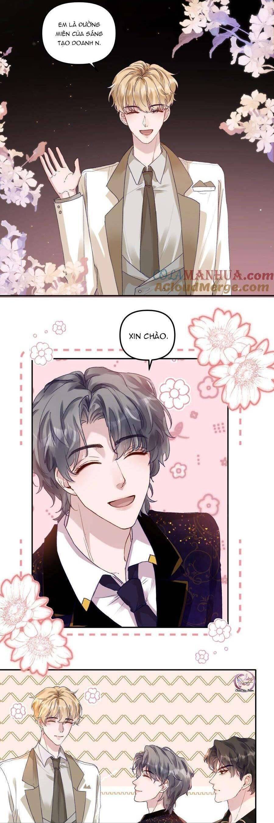 Hữu Danh Chapter 45 - 10