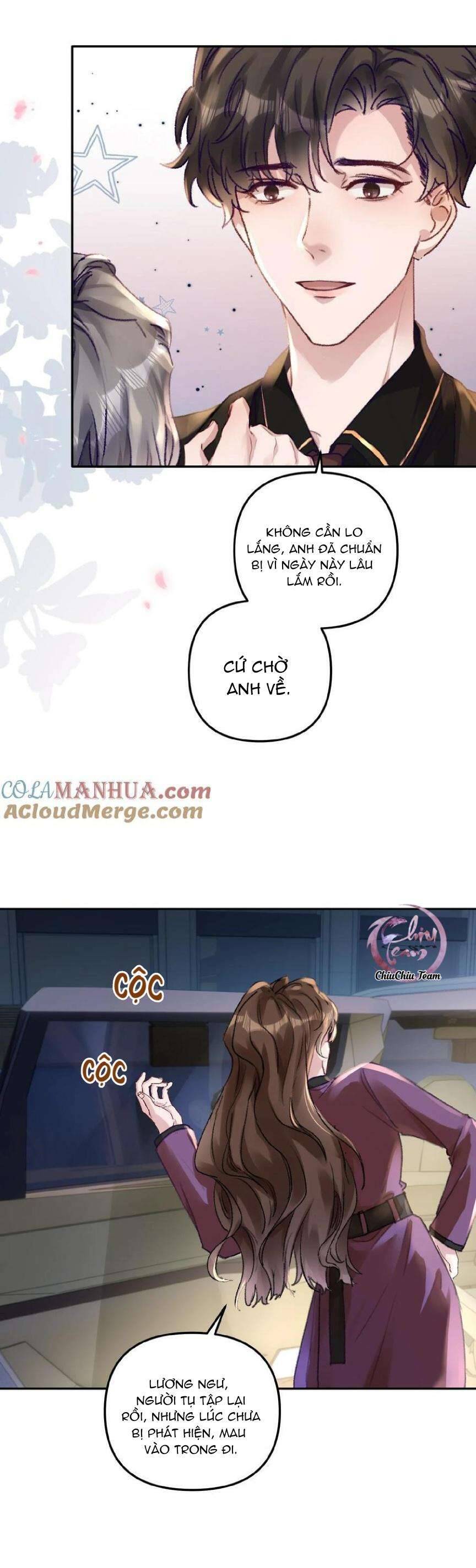 Hữu Danh Chapter 46 - 14